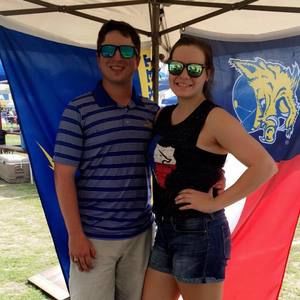 Meet your Posher, Darren